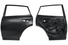 PORTE TOYOTA RAV4 2013-2015 ARRIÈRE GAUCHE