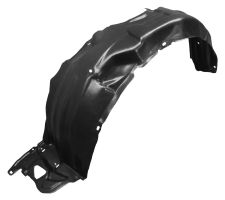 PARE-BOUE TOYOTA VERSO S 2010-2015 AVANT GAUCHE