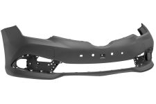 PARE-CHOCS TOYOTA AURIS 2015-2020 AVANT