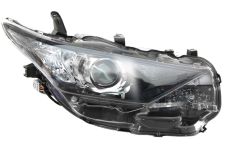 PHARE AVANT TOYOTA AURIS 2015-2020 DROIT