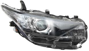 PHARE AVANT TOYOTA AURIS 2015-2020 DROIT