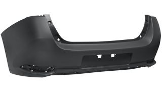 PARE-CHOCS TOYOTA AURIS 2015-2020 ARRIÈRE