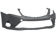 PARE-CHOCS TOYOTA AVENSIS 2012-2015 AVANT 