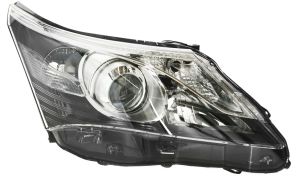 PHARE AVANT TOYOTA AVENSIS 2012-2015 DROIT