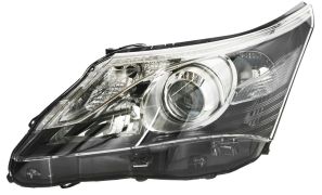 PHARE TOYOTA AVENSIS 2012-2015 GAUCHE