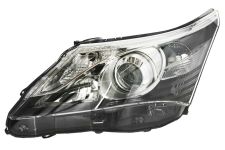 PHARE AVANT TOYOTA AVENSIS 2012-2015 GAUCHE