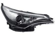 PHARE AVANT TOYOTA AVENSIS 2015-2018 DROIT