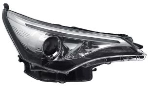 PHARE AVANT TOYOTA AVENSIS 2015-2018 DROIT