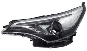 PHARE AVANT TOYOTA AVENSIS 2015-2018 GAUCHE