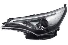 PHARE AVANT TOYOTA AVENSIS 2015-2018 GAUCHE