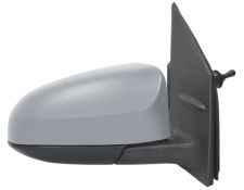 RÉTROVISEUR CITROEN C1 2014-2022 MECANIQUE / AVEC APPRET / DROIT