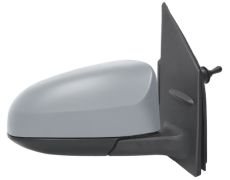 RÉTROVISEUR CITROEN C1 2014-2022 MECANIQUE / AVEC APPRET / DROIT