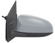 RÉTROVISEUR CITROEN C1 2014-2022 MECANIQUE / AVEC APPRET / GAUCHE