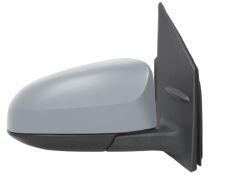 RÉTROVISEUR CITROEN C1 2014-2022 ÉLÉCTRIQUE / CHAUFFANT / AVEC APPRET / DROIT