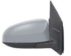 RÉTROVISEUR CITROEN C1 2014-2022 ÉLÉCTRIQUE / CHAUFFANT / AVEC APPRET / DROIT