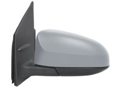 RÉTROVISEUR CITROEN C1 2014-2022 ÉLÉCTRIQUE / CHAUFFANT / AVEC APPRET / GAUCHE