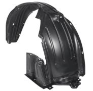 PARE-BOUE TOYOTA AYGO 2014-2018 AVANT GAUCHE