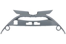 MOULURE GRILLE TOYOTA AYGO 2014-2018 PARE-CHOCS AVANT