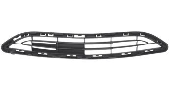 GRILLE TOYOTA AYGO 2014-2018 PARE-CHOCS AVANT / SUPÉRIEURE