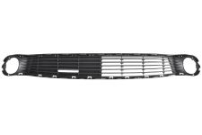 GRILLE TOYOTA AYGO 2014-2018 PARE-CHOCS AVANT / INFÉRIEURE / AVEC ANTIBROUILLARDS