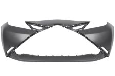 PARE-CHOCS TOYOTA AYGO 2014-2018 AVANT