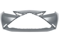 PARE-CHOCS TOYOTA AYGO 2014-2018 AVANT / AVEC APPRET