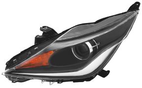 PHARE TOYOTA AYGO 2014-2018 GAUCHE