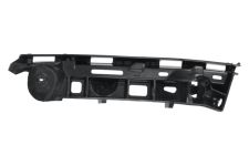 SUPPORT PARE-CHOCS TOYOTA AYGO 2014-2018 AVANT GAUCHE
