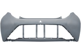 PARE-CHOCS TOYOTA AYGO 2014-2018 ARRIÈRE / AVEC APPRET