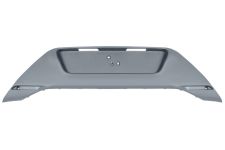 MOULURE PARE-CHOCS TOYOTA AYGO 2014-2018 ARRIÈRE / AVEC APPRET