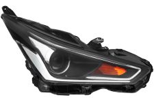 PHARE AVANT TOYOTA AYGO 2018-2022 DROIT