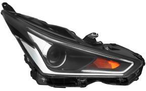 PHARE AVANT TOYOTA AYGO 2018-2022 DROIT