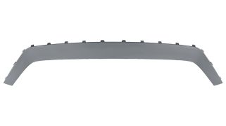 MOULURE PARE-CHOCS TOYOTA AYGO 2018-2022 AVANT / INFÉRIEURE / AVEC APPRET