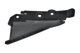 SUPPORT PARE-CHOCS TOYOTA AYGO 2014-2018 AVANT GAUCHE