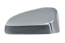 COQUE DE RÉTROVISEUR CITROEN C1 2014-2022 CHROMÉE / DROITE