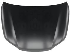 CAPOT TOYOTA HILUX 2016-2021 AVANT / SANS TROU