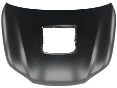 CAPOT TOYOTA HILUX 2016-2021 AVANT / AVEC TROU