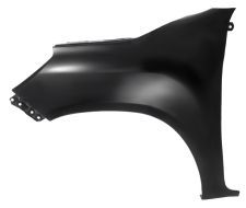 AILE TOYOTA HILUX 2016-2021 AVANT / 2WD / SANS FEU CLIGNOTANT / GAUCHE