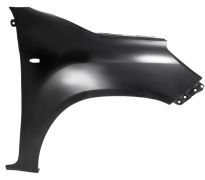 AILE TOYOTA HILUX 2016-2021 AVANT / AVEC FEU CLIGNOTANT / DROIT