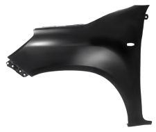 AILE TOYOTA HILUX 2016-2021 AVANT / 2WD / AVEC FEU CLIGNOTANT / GAUCHE