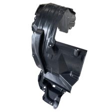 PARE-BOUE TOYOTA HILUX 2016-2021 AVANT DROIT
