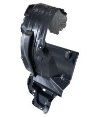 PARE-BOUE TOYOTA HILUX 2016-2021 AVANT DROIT