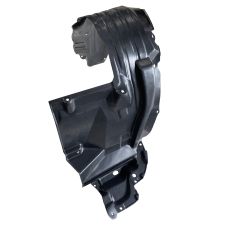 PARE-BOUE TOYOTA HILUX 2016-2021 AVANT GAUCHE
