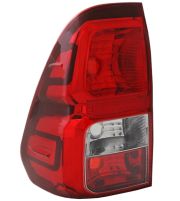 FEU ARRIÈRE TOYOTA HILUX 2016-2021 GAUCHE