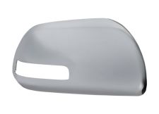 COQUE DE RÉTROVISEUR TOYOTA HILUX 2016-2021 FEU CLIGNOTANT / CHROMÉE / DROITE