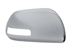 COQUE DE RÉTROVISEUR TOYOTA HILUX 2016-2021 FEU CLIGNOTANT / CHROMÉE / DROITE