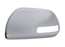 COQUE DE RÉTROVISEUR TOYOTA HILUX 2016-2021 FEU CLIGNOTANT / CHROMÉE / GAUCHE