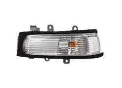 FEU CLIGNOTANT RÉTROVISEUR TOYOTA HILUX 2016-2021 GAUCHE