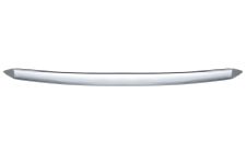 MOULURE CAPOT TOYOTA HILUX 2016-2021 AVANT / CHROMÉE 