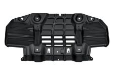 CACHE-MOTEUR TOYOTA HILUX 2016-2021 AVANT / CENTRAL